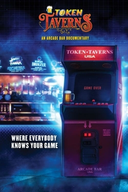 Token Taverns-free