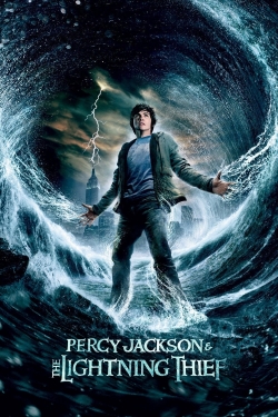 Percy Jackson & the Olympians: The Lightning Thief-free