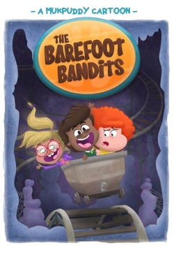 The Barefoot Bandits-free