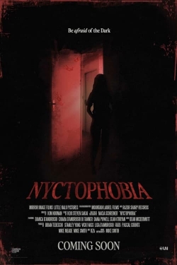 Nyctophobia-free