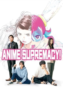 Anime Supremacy!-free