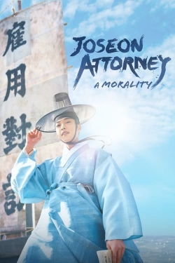 Joseon Attorney: A Morality-free