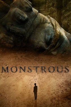 Monstrous-free