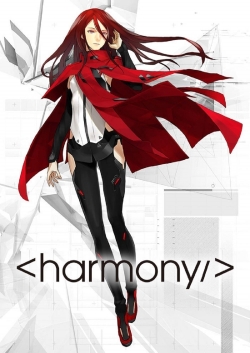 Harmony-free