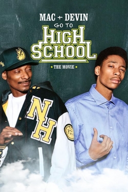 Mac & Devin Go to High School-free