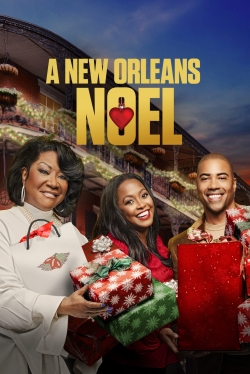 A New Orleans Noel-free