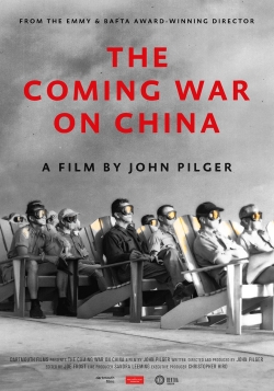 The Coming War on China-free