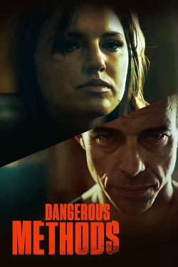 Dangerous Methods-free