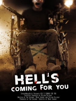 Hell's Coming for You-free