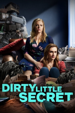 Dirty Little Secret-free