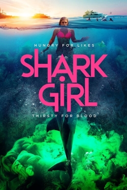 Shark Girl-free