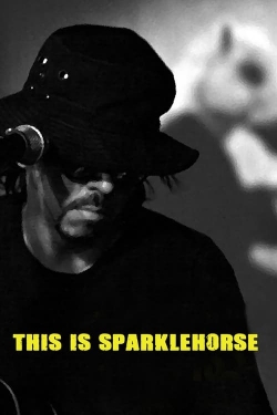 This Is Sparklehorse-free