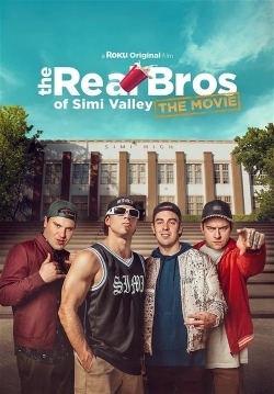 The Real Bros of Simi Valley: High School Reunion-free