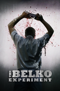 The Belko Experiment-free