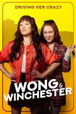 Wong & Winchester-free