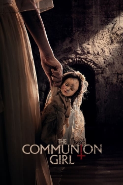 The Communion Girl-free
