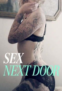 Sex Next Door-free