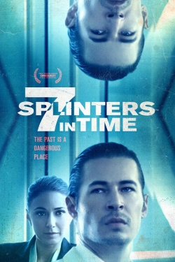 7 Splinters in Time-free