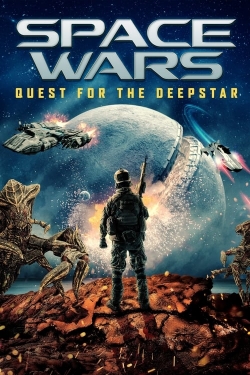 Space Wars: Quest for the Deepstar-free