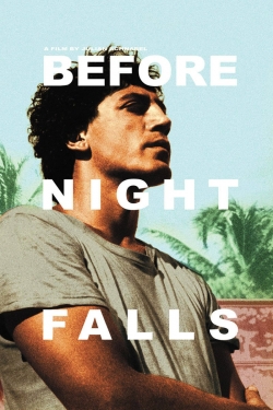 Before Night Falls-free