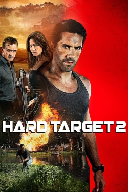 Hard Target 2-free