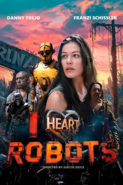 I Heart Robots-free