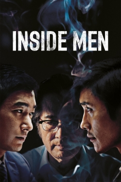 Inside Men-free