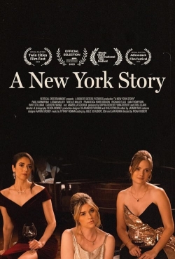 A New York Story-free