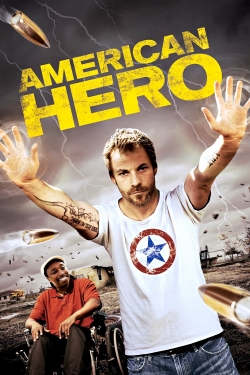 American Hero-free