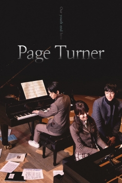 Page Turner-free