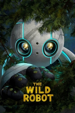 The Wild Robot-free