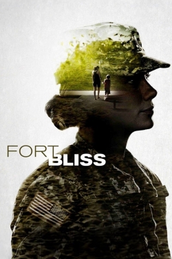 Fort Bliss-free