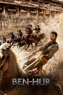 Ben-Hur-free