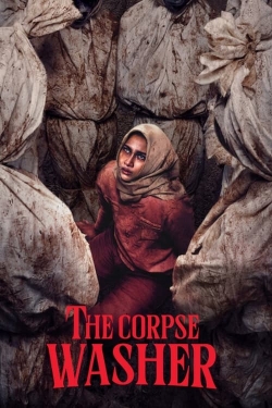 The Corpse Washer-free