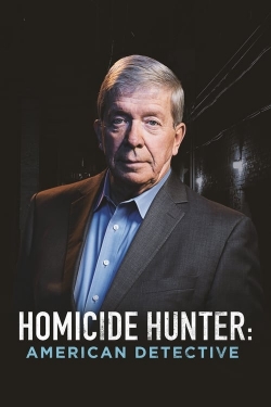 Homicide Hunter: American Detective-free