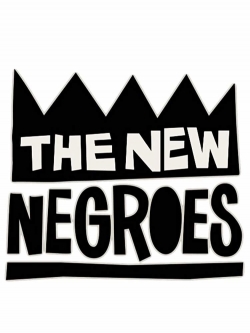 The New Negroes-free