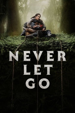 Never Let Go-free