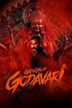 Gangs of Godavari-free