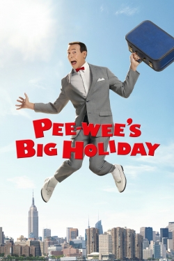 Pee-wee's Big Holiday-free