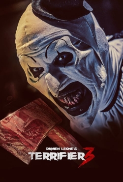 Terrifier 3-free