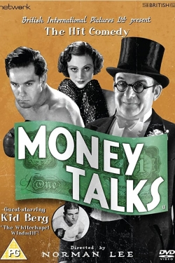 Money Talks-free