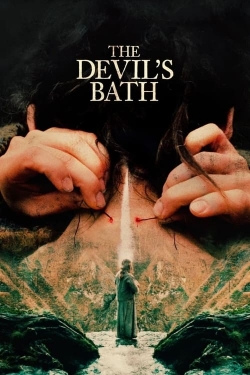 The Devil's Bath-free