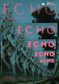 Echo-free