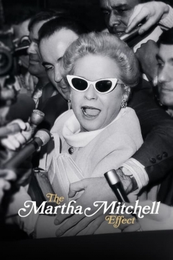 The Martha Mitchell Effect-free