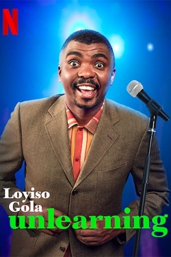 Loyiso Gola: Unlearning-free