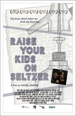 Raise Your Kids on Seltzer-free
