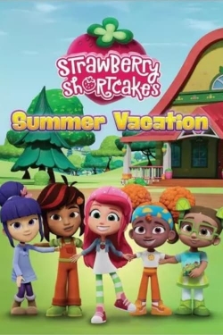 Strawberry Shortcake's Summer Vacation-free