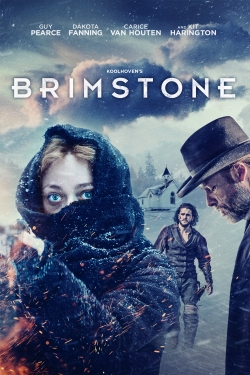 Brimstone-free