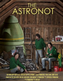 The Astronot-free