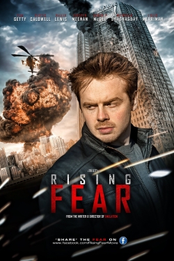 Rising Fear-free